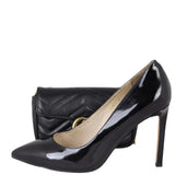 Gucci GG Marmont Matelasse Super Mini Shoulder Bag