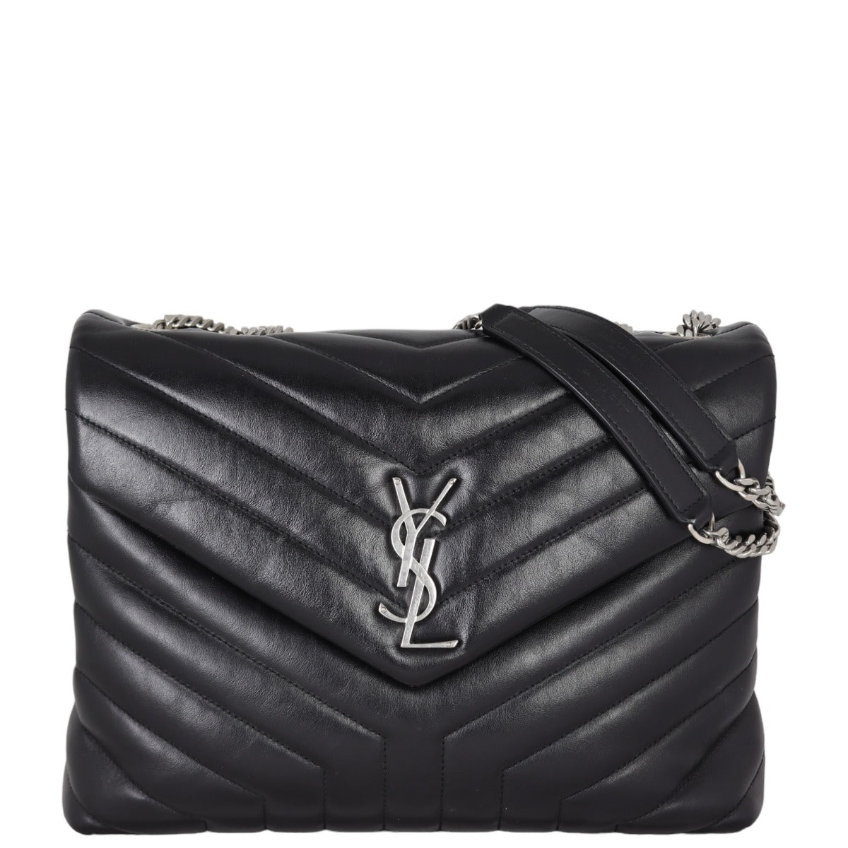 Saint Laurent Loulou Medium