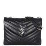 Saint Laurent Loulou Medium