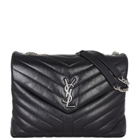 Saint Laurent Loulou Medium