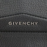 Givenchy Antigona Envelope Clutch Logo