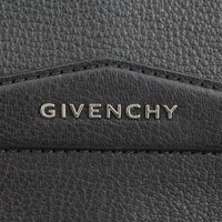 Givenchy Antigona Envelope Clutch Logo