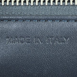 Dior Diorama Wallet on Chain Micro-Cannage Interior Stamp