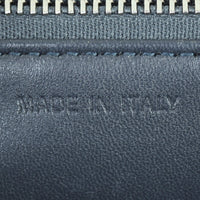 Dior Diorama Wallet on Chain Micro-Cannage Interior Stamp