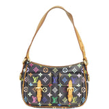 Louis Vuitton Lodge PM Monogram Multicolore