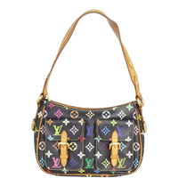 Louis Vuitton Lodge PM Monogram Multicolore