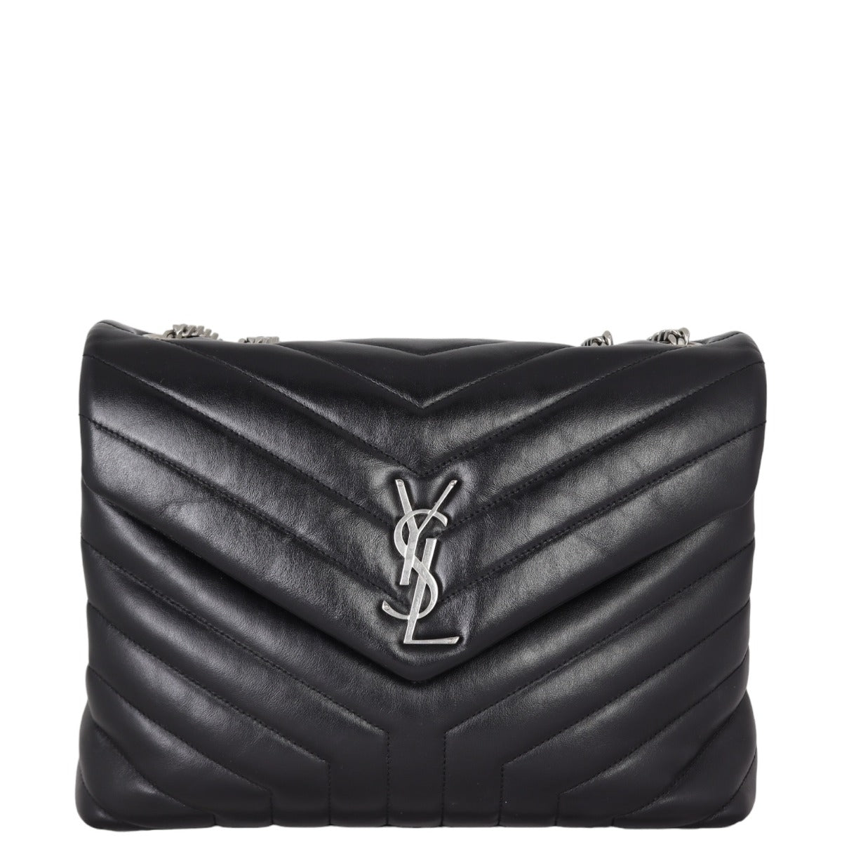 Saint Laurent Loulou Medium
