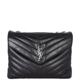 Saint Laurent Loulou Medium