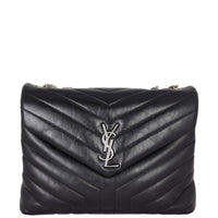 Saint Laurent Loulou Medium