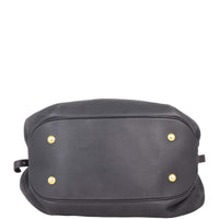 Louis Vuitton Mahina L Perforated Monogram