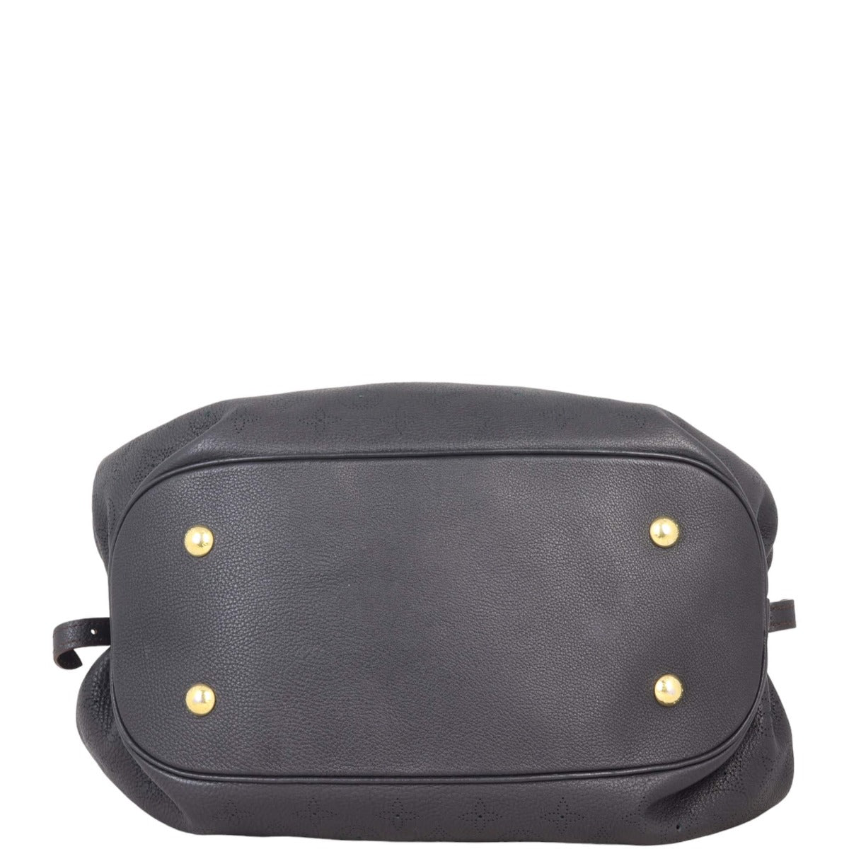 Louis Vuitton Mahina L Perforated Monogram