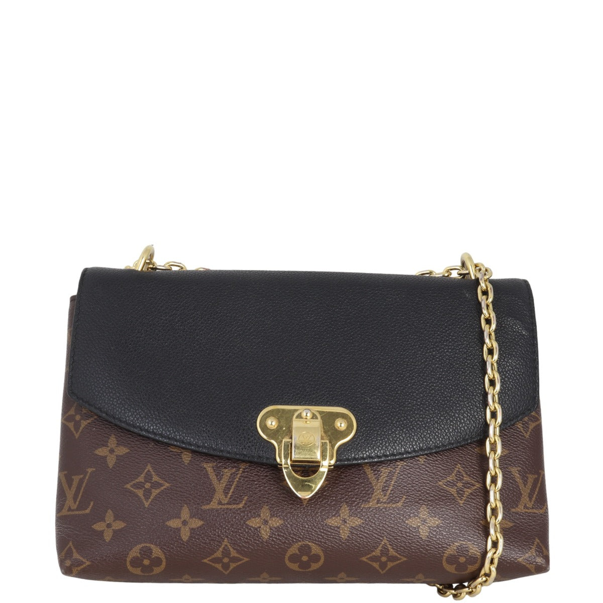 Louis Vuitton Saint Placide Monogram