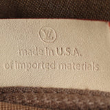 Louis Vuitton Multi Pochette Accessoires Monogram