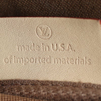 Louis Vuitton Multi Pochette Accessoires Monogram