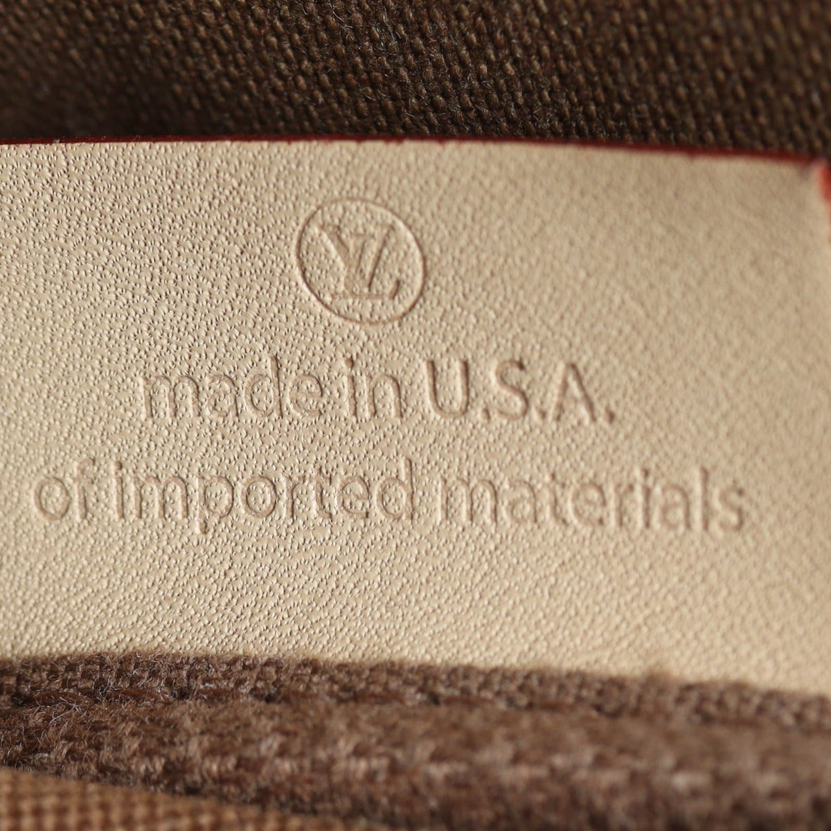 Louis Vuitton Multi Pochette Accessoires Monogram