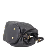 Louis Vuitton Mahina L Perforated Monogram