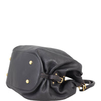 Louis Vuitton Mahina L Perforated Monogram