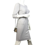 Gucci Dionysus GG Supreme Super Mini Bag