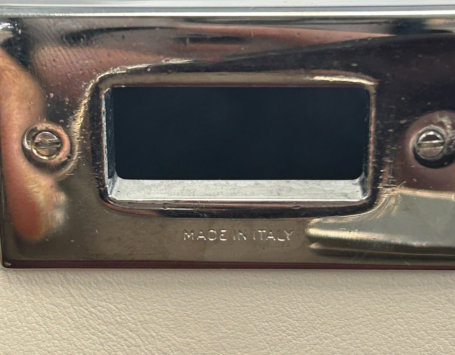 Fendi Peekaboo ISeeU Small