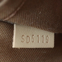 Louis Vuitton Multi Pochette Accessoires Monogram