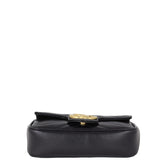 Gucci GG Marmont Matelasse Super Mini Shoulder Bag