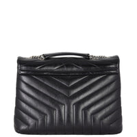Saint Laurent Loulou Medium