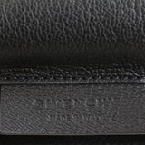Givenchy Antigona Envelope Clutch Stamp
