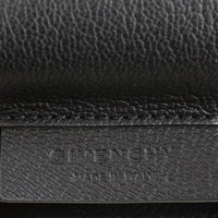 Givenchy Antigona Envelope Clutch Stamp