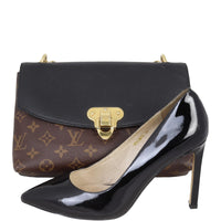 Louis Vuitton Saint Placide Monogram