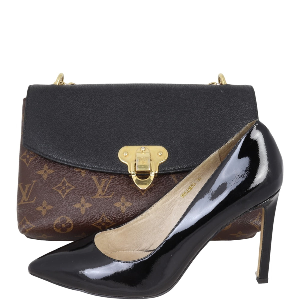 Louis Vuitton Saint Placide Monogram