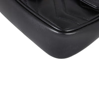Gucci GG Marmont Matelasse Super Mini Shoulder Bag