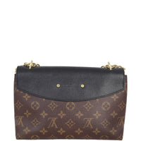 Louis Vuitton Saint Placide Monogram
