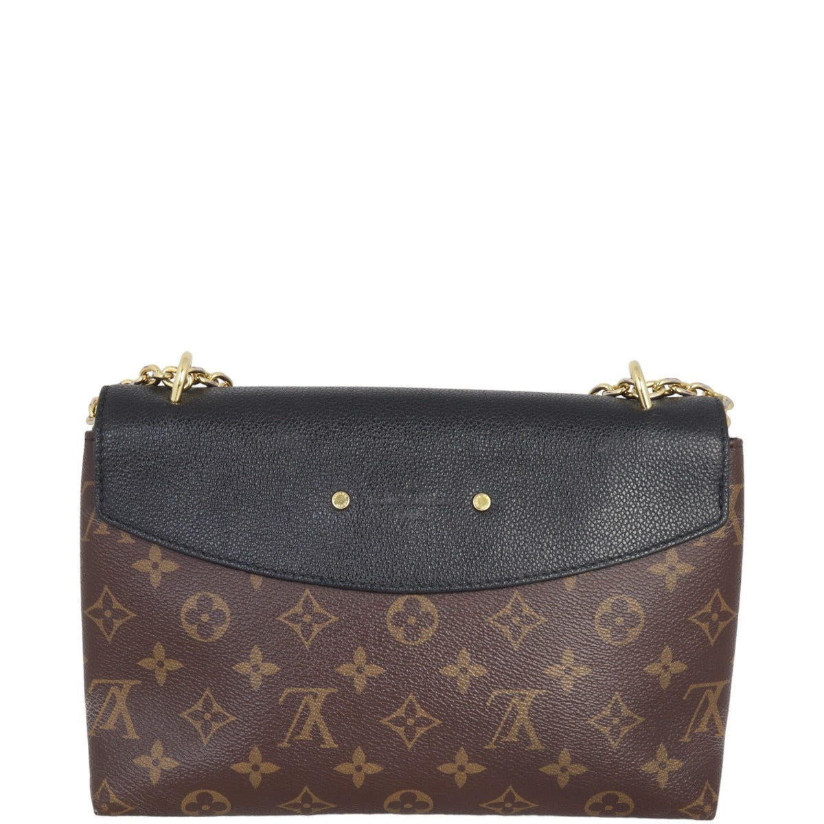 Louis Vuitton Saint Placide Monogram