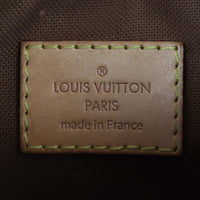 Louis Vuitton Odeon PM Monogram Interior Stamp
