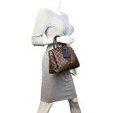 Louis Vuitton Odeon PM Tote Damier Ebene