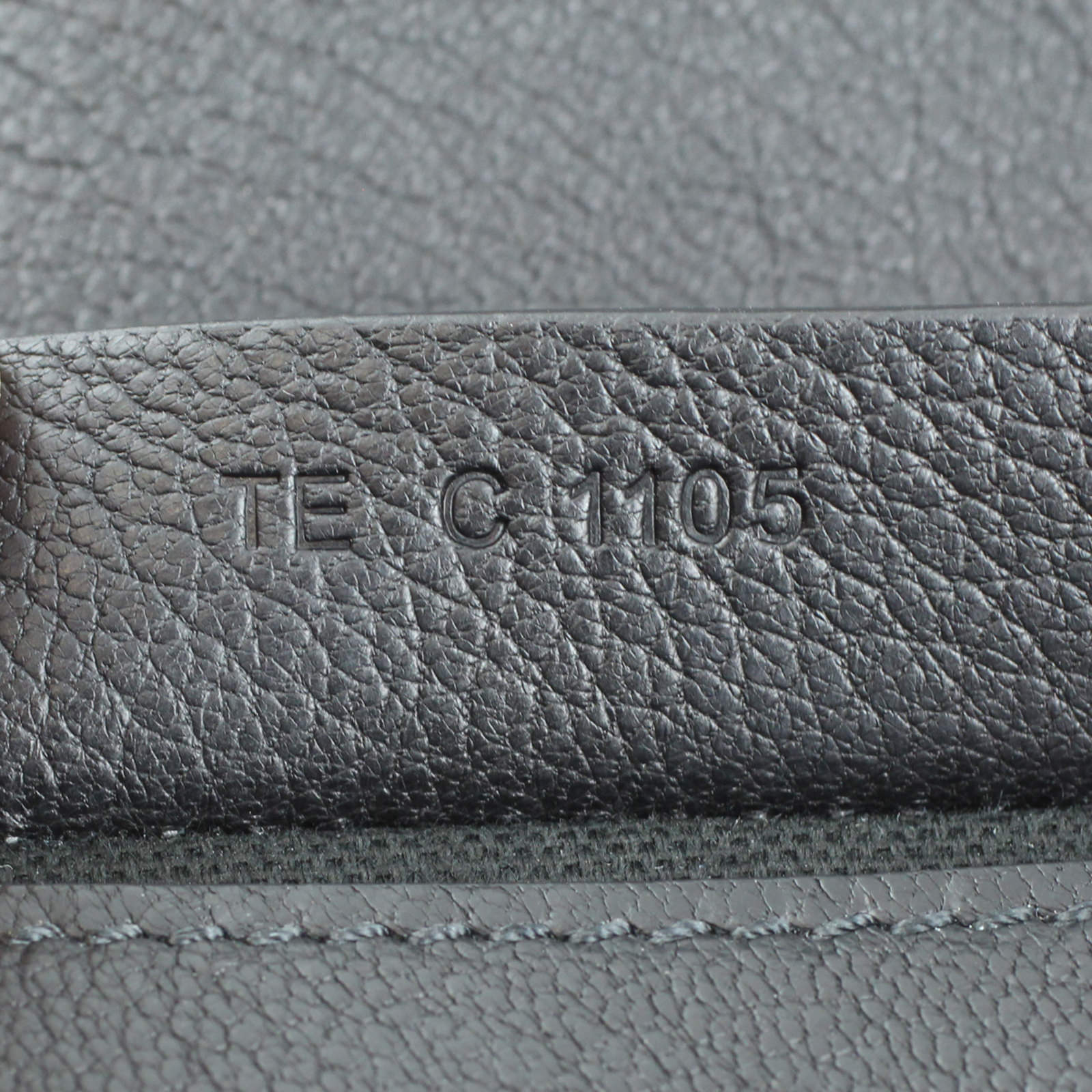 Givenchy Antigona Envelope Clutch Code