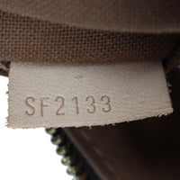 Louis Vuitton Odeon PM Monogram Date Code