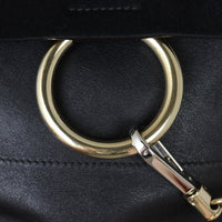 Chloe Faye Backpack Small Hardware