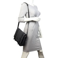 Gucci GG Supreme Messenger Bag