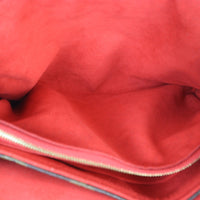 Louis Vuitton Pallas Chain Shoulder Bag Monogram