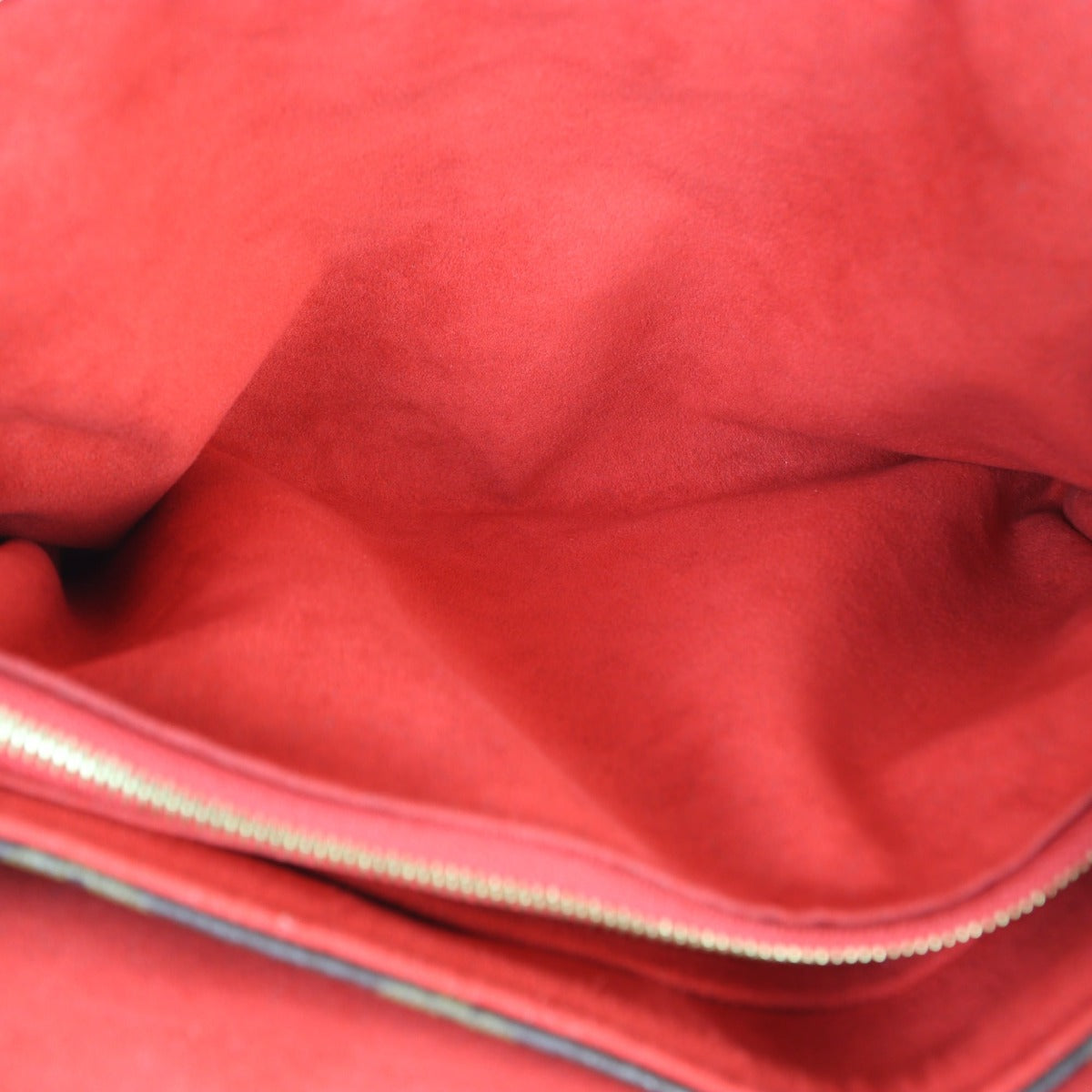 Louis Vuitton Pallas Chain Shoulder Bag Monogram