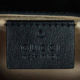 Gucci GG Marmont Matelasse Super Mini Shoulder Bag