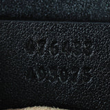 Gucci GG Marmont Matelasse Super Mini Shoulder Bag