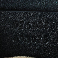 Gucci GG Marmont Matelasse Super Mini Shoulder Bag