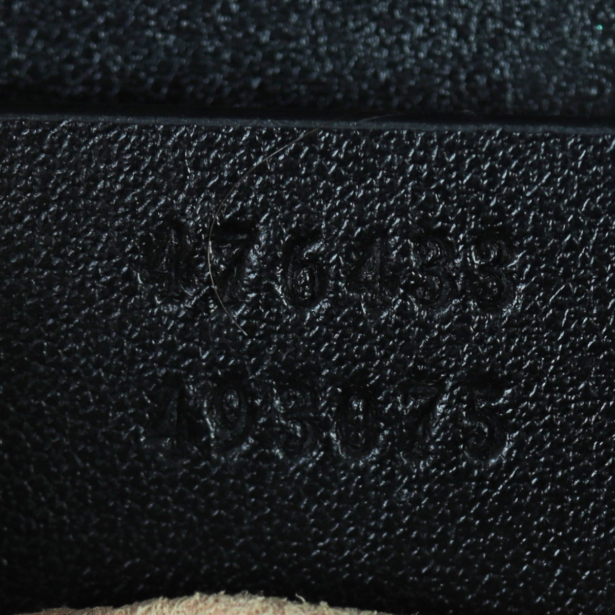 Gucci GG Marmont Matelasse Super Mini Shoulder Bag