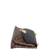 Louis Vuitton Saint Placide Monogram