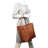 Louis Vuitton Neverfull MM Monogram Empreinte Giant