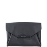 Givenchy Antigona Envelope Clutch Front