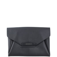 Givenchy Antigona Envelope Clutch Front