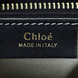 Chloe Faye Backpack Small Interior Stamp